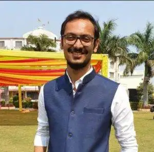 Shashank jain