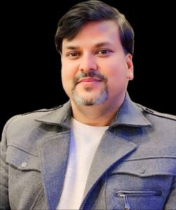 Mr. Pramod Kumar